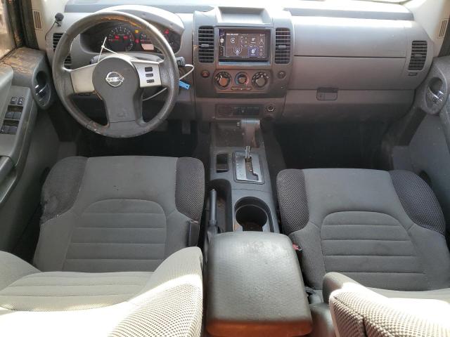 Photo 7 VIN: 5N1AN08U37C531405 - NISSAN XTERRA 