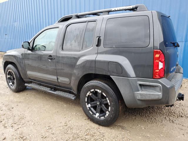 Photo 1 VIN: 5N1AN08U37C539195 - NISSAN XTERRA 