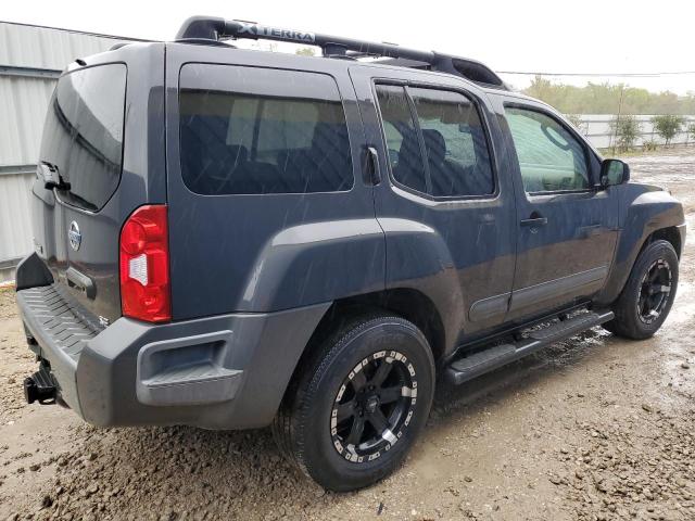 Photo 2 VIN: 5N1AN08U37C539195 - NISSAN XTERRA 