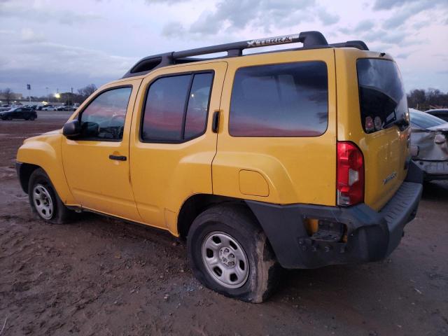 Photo 1 VIN: 5N1AN08U38C502696 - NISSAN XTERRA 