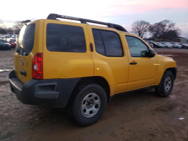 Photo 2 VIN: 5N1AN08U38C502696 - NISSAN XTERRA 