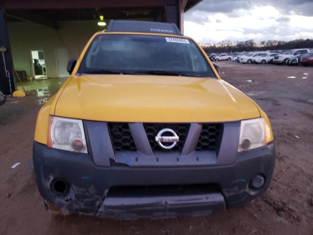 Photo 4 VIN: 5N1AN08U38C502696 - NISSAN XTERRA 