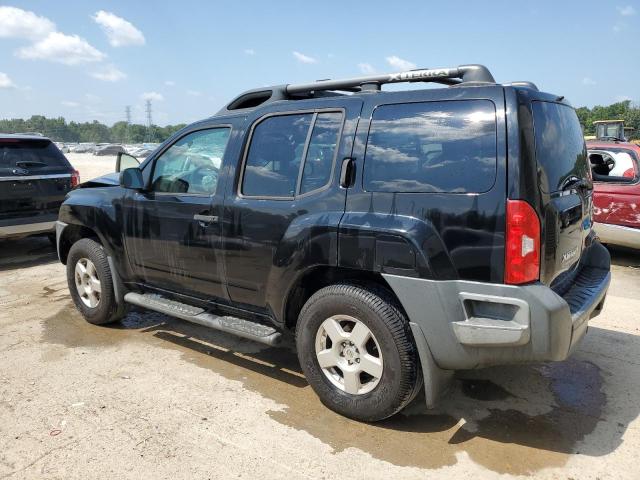 Photo 1 VIN: 5N1AN08U38C504271 - NISSAN XTERRA OFF 