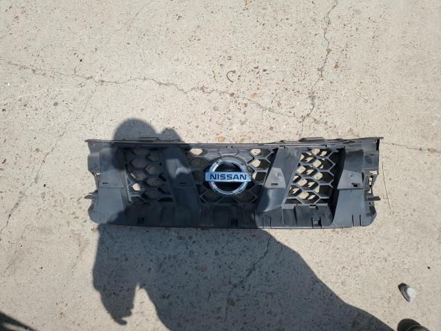 Photo 12 VIN: 5N1AN08U38C504271 - NISSAN XTERRA OFF 