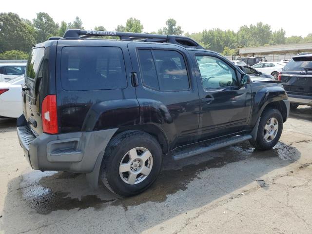 Photo 2 VIN: 5N1AN08U38C504271 - NISSAN XTERRA OFF 