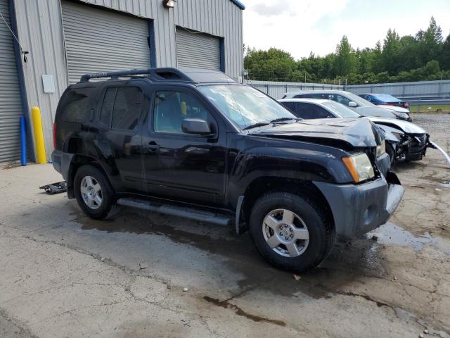 Photo 3 VIN: 5N1AN08U38C504271 - NISSAN XTERRA OFF 