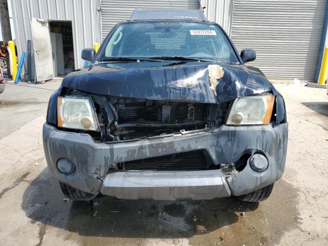 Photo 4 VIN: 5N1AN08U38C504271 - NISSAN XTERRA OFF 