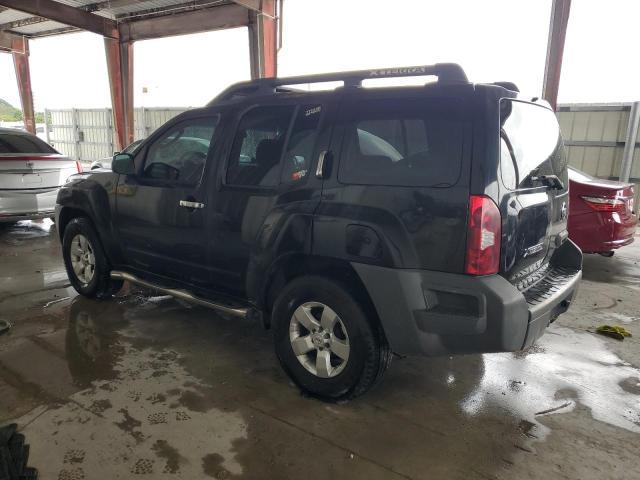 Photo 1 VIN: 5N1AN08U38C508465 - NISSAN XTERRA 