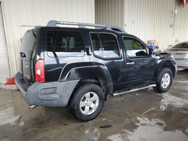 Photo 2 VIN: 5N1AN08U38C508465 - NISSAN XTERRA 