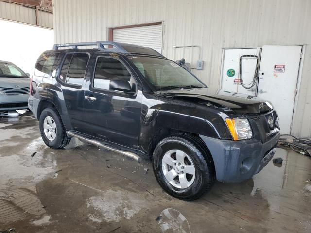 Photo 3 VIN: 5N1AN08U38C508465 - NISSAN XTERRA 