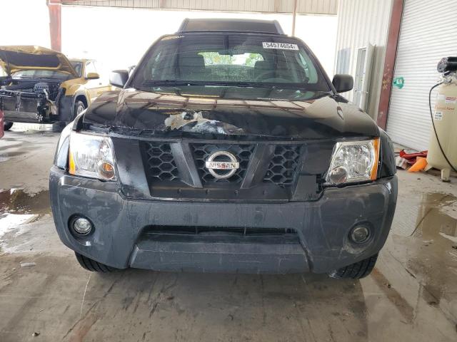 Photo 4 VIN: 5N1AN08U38C508465 - NISSAN XTERRA 