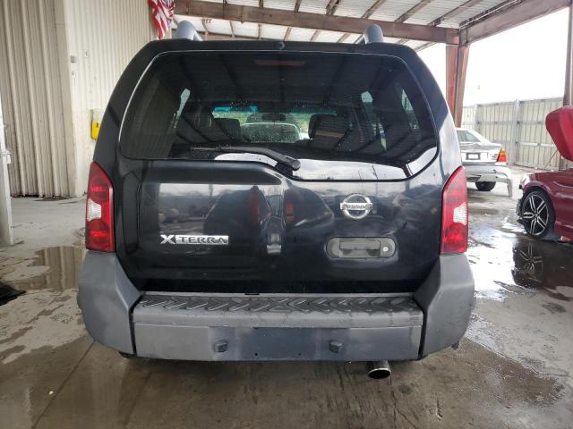 Photo 5 VIN: 5N1AN08U38C508465 - NISSAN XTERRA 