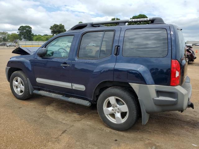 Photo 1 VIN: 5N1AN08U38C508837 - NISSAN XTERRA OFF 