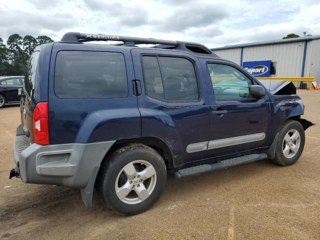 Photo 2 VIN: 5N1AN08U38C508837 - NISSAN XTERRA OFF 