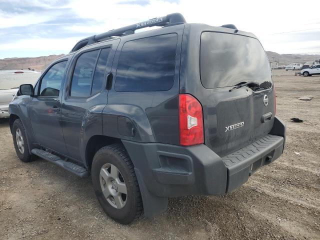 Photo 1 VIN: 5N1AN08U38C534614 - NISSAN XTERRA 