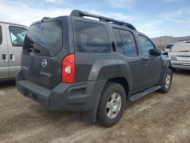 Photo 2 VIN: 5N1AN08U38C534614 - NISSAN XTERRA 