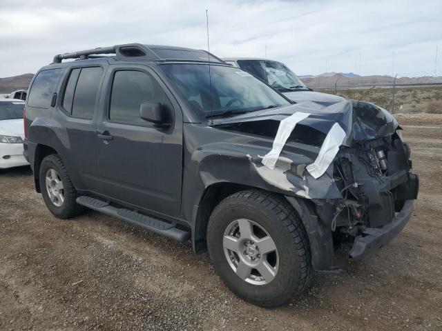 Photo 3 VIN: 5N1AN08U38C534614 - NISSAN XTERRA 