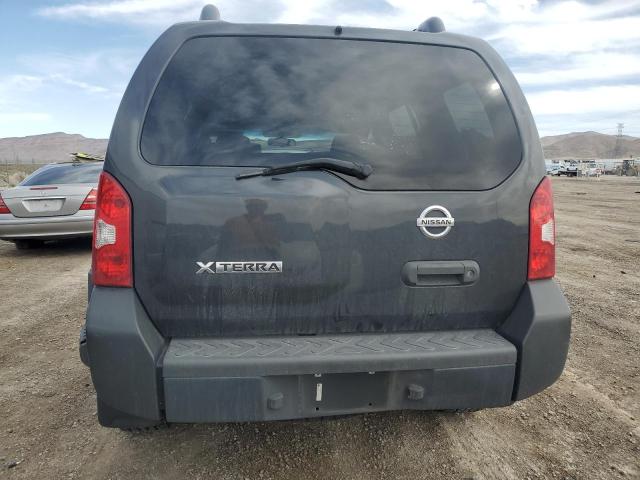 Photo 5 VIN: 5N1AN08U38C534614 - NISSAN XTERRA 