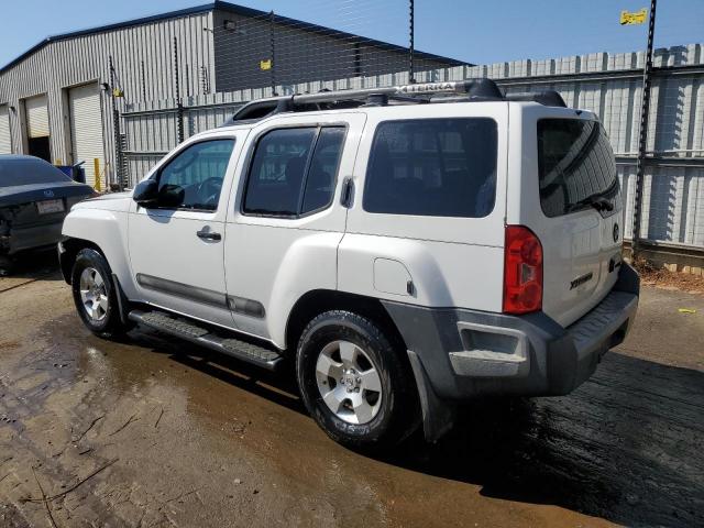 Photo 1 VIN: 5N1AN08U38C539814 - NISSAN XTERRA 