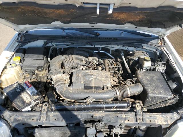 Photo 10 VIN: 5N1AN08U38C539814 - NISSAN XTERRA 