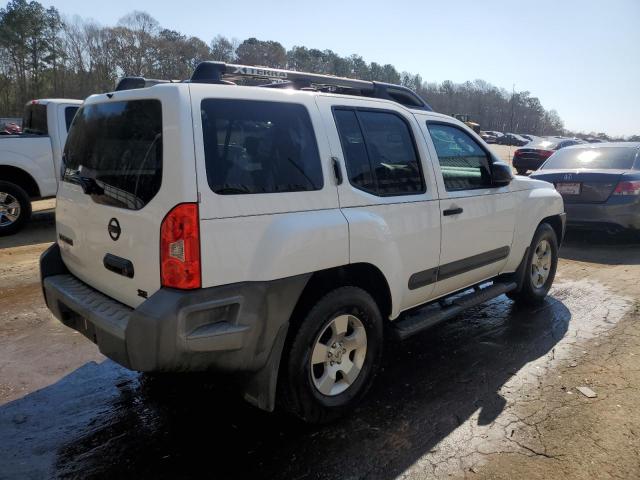 Photo 2 VIN: 5N1AN08U38C539814 - NISSAN XTERRA 