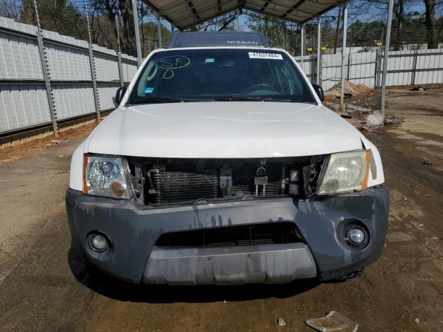 Photo 4 VIN: 5N1AN08U38C539814 - NISSAN XTERRA 