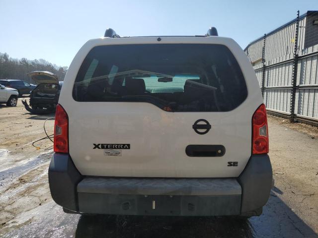 Photo 5 VIN: 5N1AN08U38C539814 - NISSAN XTERRA 