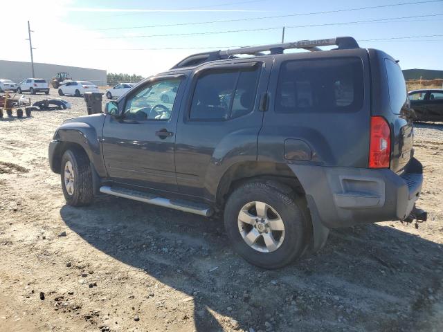 Photo 1 VIN: 5N1AN08U39C503316 - NISSAN XTERRA 