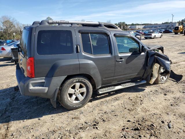 Photo 2 VIN: 5N1AN08U39C503316 - NISSAN XTERRA 