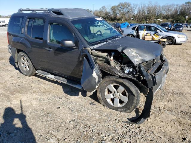 Photo 3 VIN: 5N1AN08U39C503316 - NISSAN XTERRA 