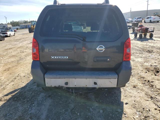 Photo 5 VIN: 5N1AN08U39C503316 - NISSAN XTERRA 