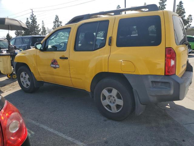 Photo 1 VIN: 5N1AN08U45C624785 - NISSAN XTERRA 