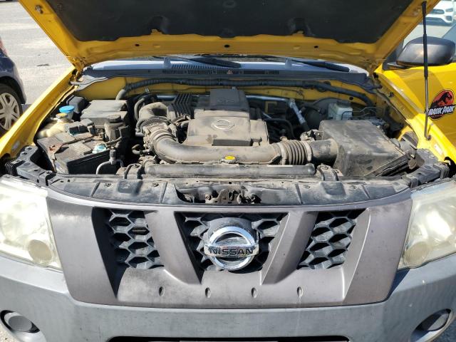 Photo 11 VIN: 5N1AN08U45C624785 - NISSAN XTERRA 