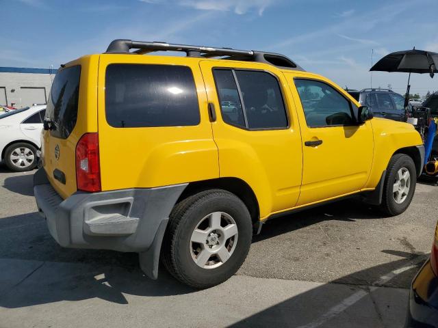 Photo 2 VIN: 5N1AN08U45C624785 - NISSAN XTERRA 