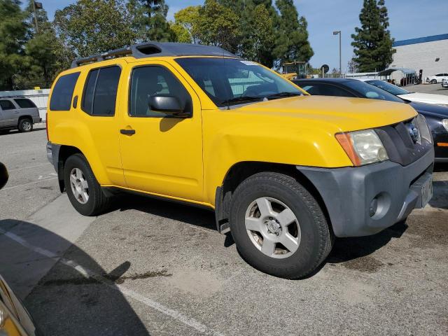 Photo 3 VIN: 5N1AN08U45C624785 - NISSAN XTERRA 