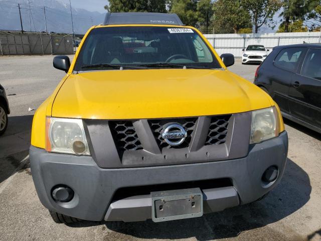 Photo 4 VIN: 5N1AN08U45C624785 - NISSAN XTERRA 