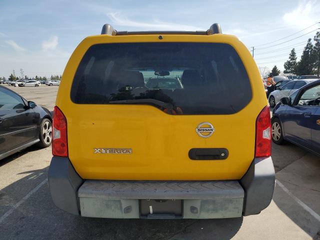 Photo 5 VIN: 5N1AN08U45C624785 - NISSAN XTERRA 