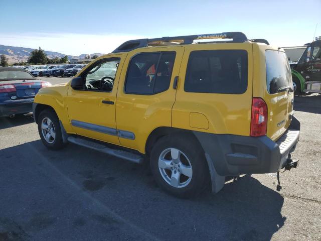 Photo 1 VIN: 5N1AN08U45C626570 - NISSAN XTERRA OFF 