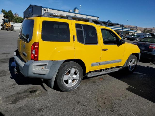 Photo 2 VIN: 5N1AN08U45C626570 - NISSAN XTERRA OFF 