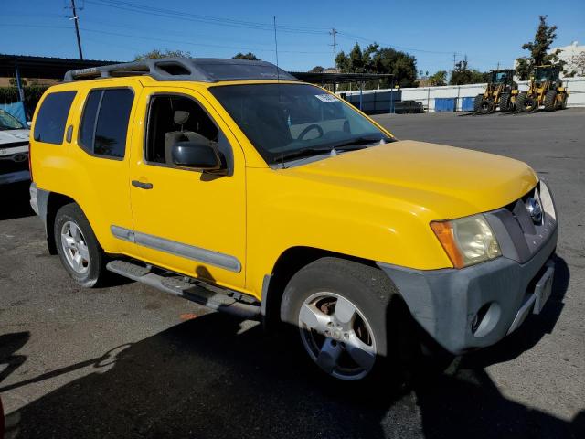 Photo 3 VIN: 5N1AN08U45C626570 - NISSAN XTERRA OFF 