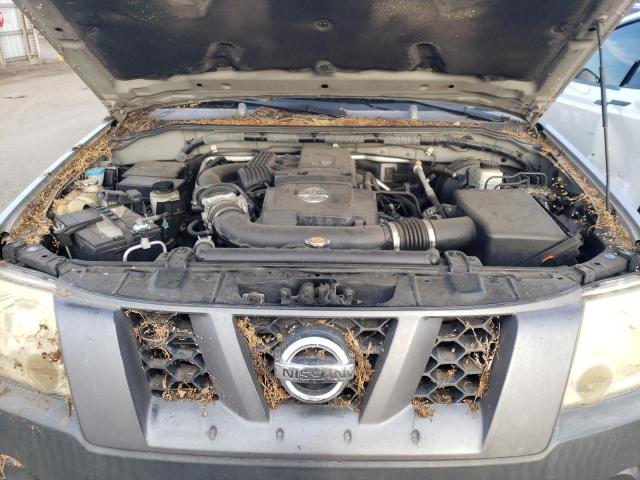 Photo 10 VIN: 5N1AN08U45C645250 - NISSAN XTERRA 