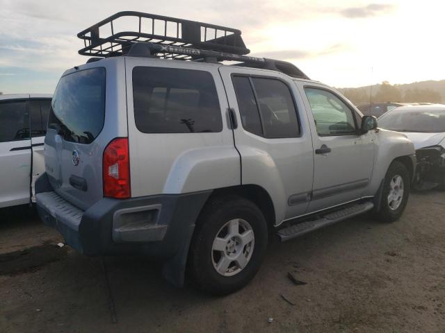 Photo 2 VIN: 5N1AN08U45C645250 - NISSAN XTERRA 