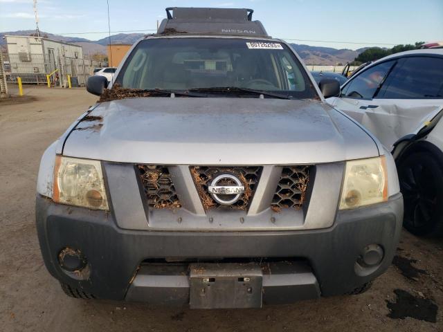 Photo 4 VIN: 5N1AN08U45C645250 - NISSAN XTERRA 