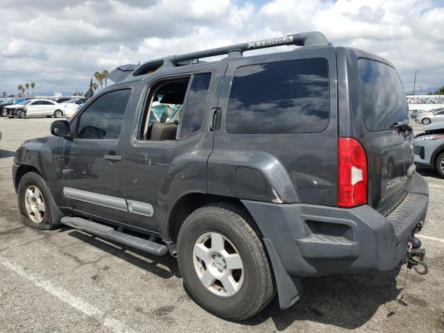 Photo 1 VIN: 5N1AN08U45C654353 - NISSAN XTERRA 