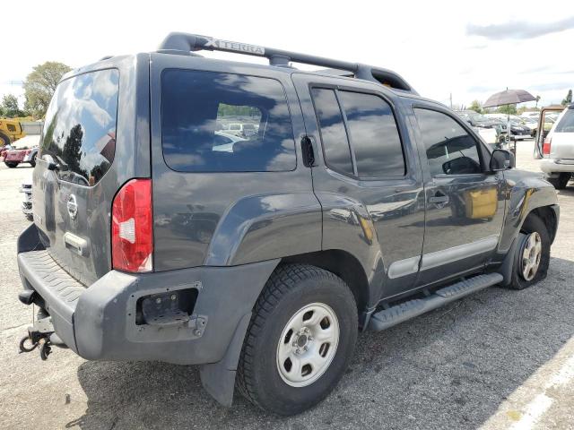 Photo 2 VIN: 5N1AN08U45C654353 - NISSAN XTERRA 