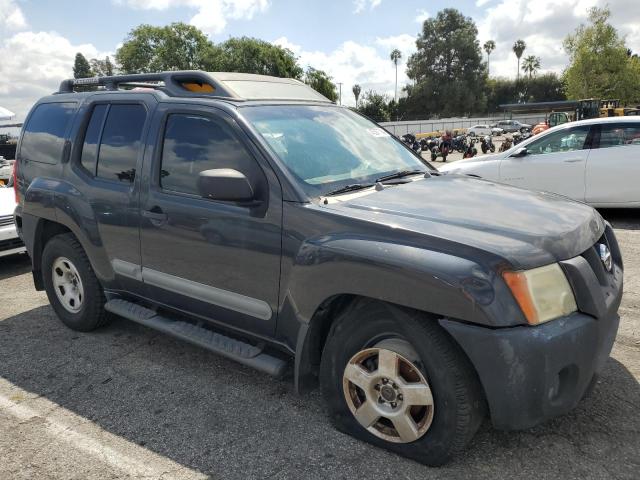 Photo 3 VIN: 5N1AN08U45C654353 - NISSAN XTERRA 