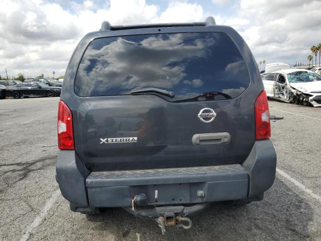 Photo 5 VIN: 5N1AN08U45C654353 - NISSAN XTERRA 