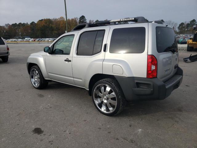 Photo 1 VIN: 5N1AN08U46C506754 - NISSAN XTERRA 