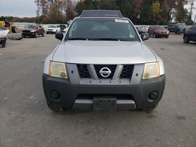 Photo 4 VIN: 5N1AN08U46C506754 - NISSAN XTERRA 