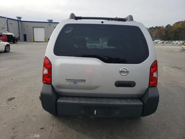 Photo 5 VIN: 5N1AN08U46C506754 - NISSAN XTERRA 